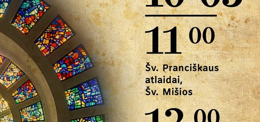 IV Sakralinės muzikos festivalis „Regina Pacis“ Subačiaus Šv. Pranciškaus Asyžiečio bažnyčioje