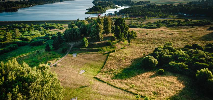 Klausimynas Kupiškio rajono turistams