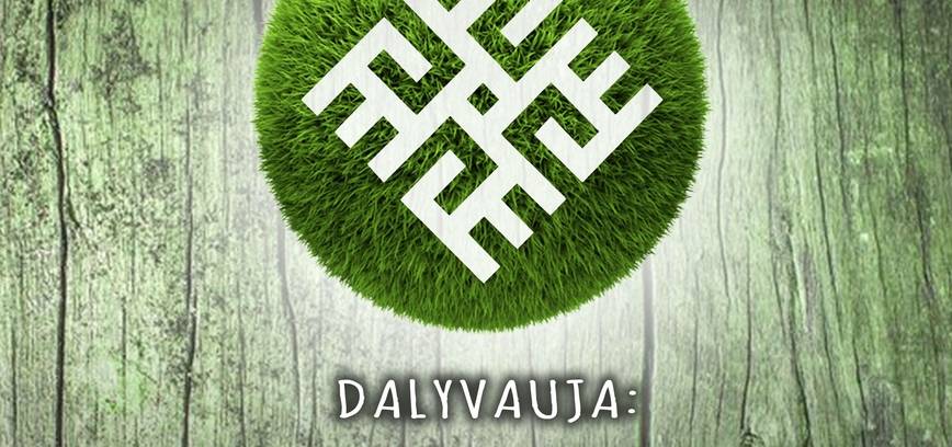 Balts' Unity Day in Subačius