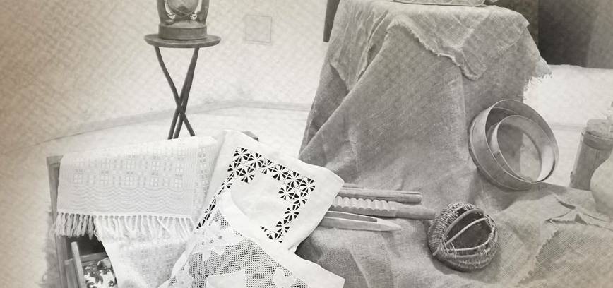 Выставка «Наследие сапог»