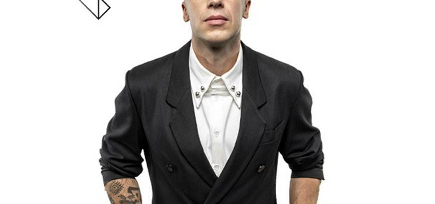 Vido Bareikio solinis koncertas