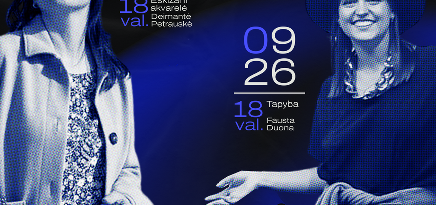 Workshop "Free the Idea!"