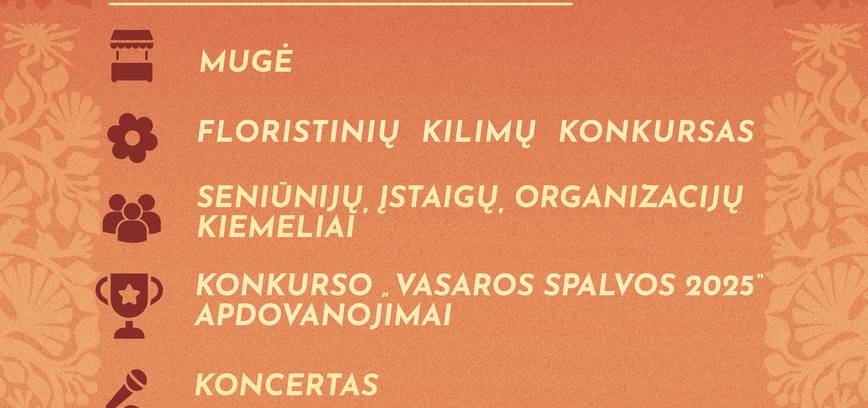 Rudens svētki "Ar dziesmu pretī rudenim"