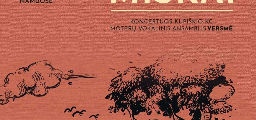 Salamiesta kopienas festivāls-koncerts "Un meži sauli aiznesa"