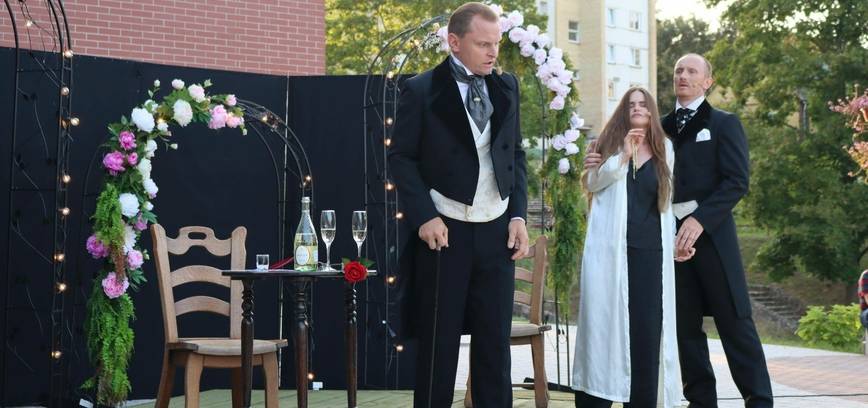 The most important events in Kupiškis district in 2024