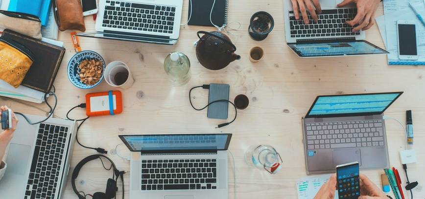 Saulėtekis Tech Park reģionālā uzņēmējdarbības programma Startup_Lab