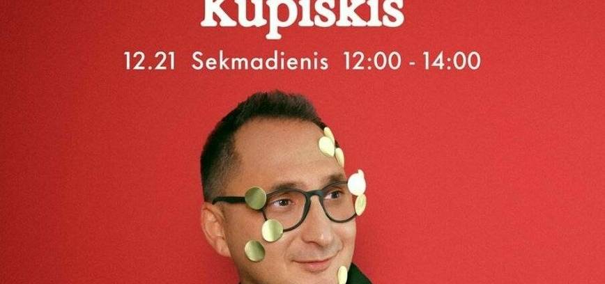 Christmas tour of ORIUS JOURNEY