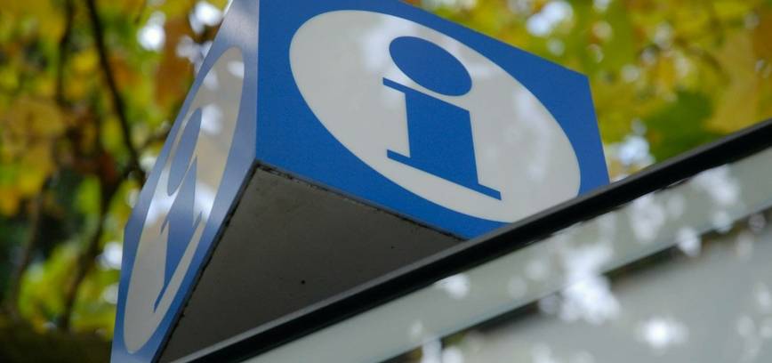 Naudinga informacija