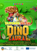 Interaktyvus ir edukacinis spektaklis šou vaikams