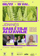 Jāņi saulainajā Alizavā