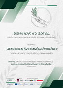 Kviečiame kartu pagerbti Lietuvos žydų gelbėtojus