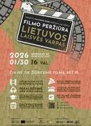 Kviečiame į filmo peržiūra „Lietuvos laisvės varpas" Kupiškio Kultūros centre!