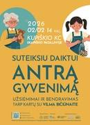  Suteikite daiktui antrą gyvenimą!