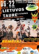 Lithuanian Motocross Cup. Stage 3