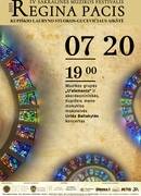 U'elements ir Urtės Baltakytės koncertas