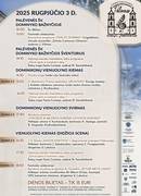 Tarptautinis Palėvenės menų festivalis