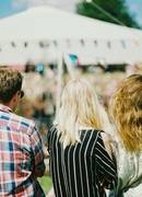 We invite traders to register for the fair taking place during the Kupiškis city festival "Sala 545" on July 19.