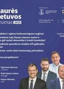 Šiaurės Lietuvos forumas 2025