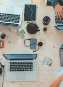 Saulėtekio Tech Parko regionų verslumo programa Startup_Lab