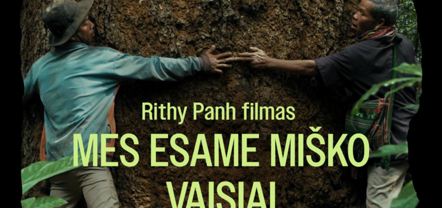 „Mes esame miško vaisiai“ | KUPIŠKIO VIEŠOJI BIBLIOTEKA