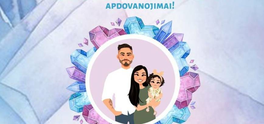 Ģimenes dienas svinības