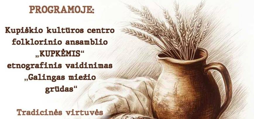 Nematerialaus kultūros paveldo šventė