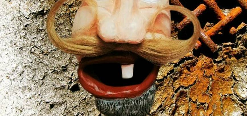 Užgavėnių šventė