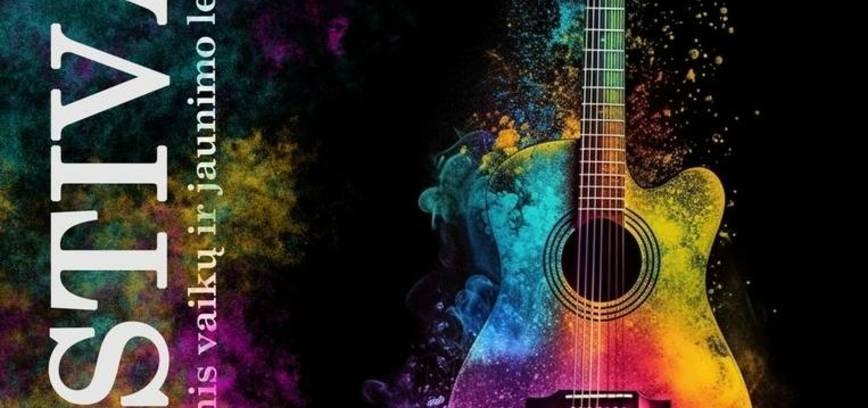 Respublikinis vaikų ir jaunimo lengvosios muzikos tikro garso festivalis