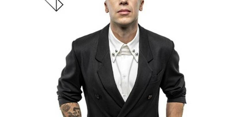 Vidas Bareikis solo concert