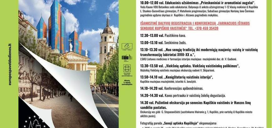 European Heritage Days'25