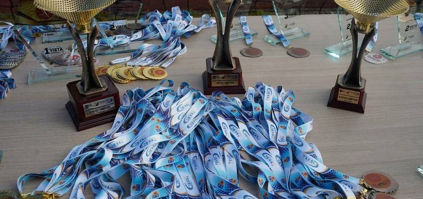 Kupiškio rajono geriausių metų sportininkų rinkimai