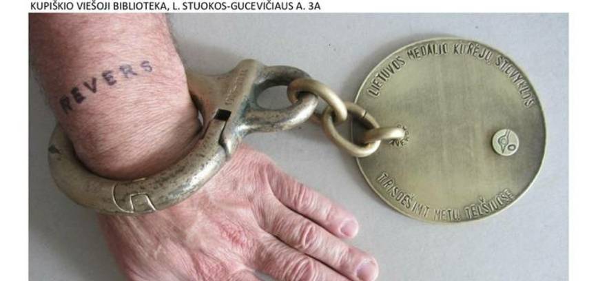 Romualdo Inčirausko parodų atidarymas