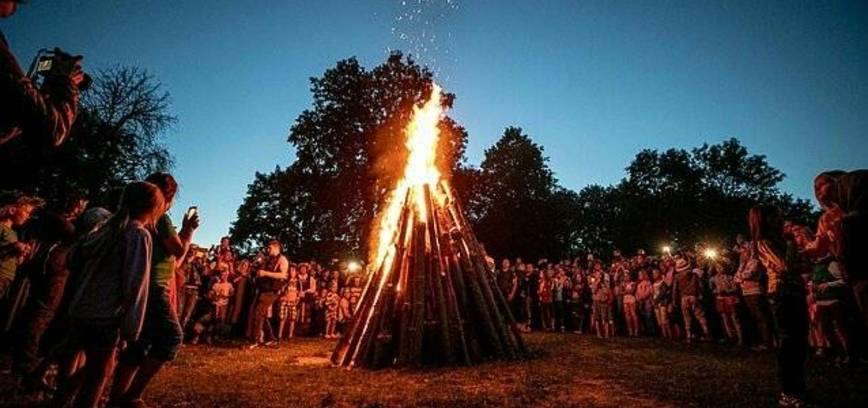 Aicinām tirgotājus reģistrēties gadatirgum Kupišķu pilskalnā 23. jūnijā, kas notiks Jāņu svētku laikā.
