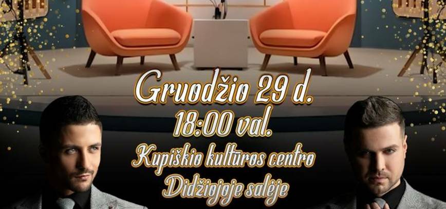 „Metų pokalbiai“