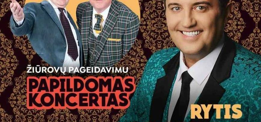 PASIUTPOLKĖ SU AMBROZIJA