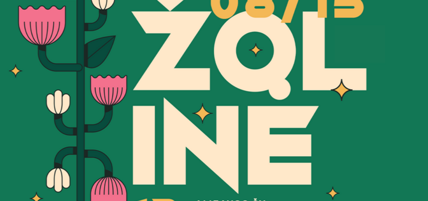 Alizavas vietējo iedzīvotāju tradicionālie svētki: Žolinė