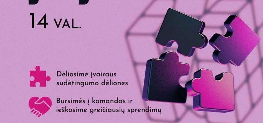 Mīklu pēcpusdiena