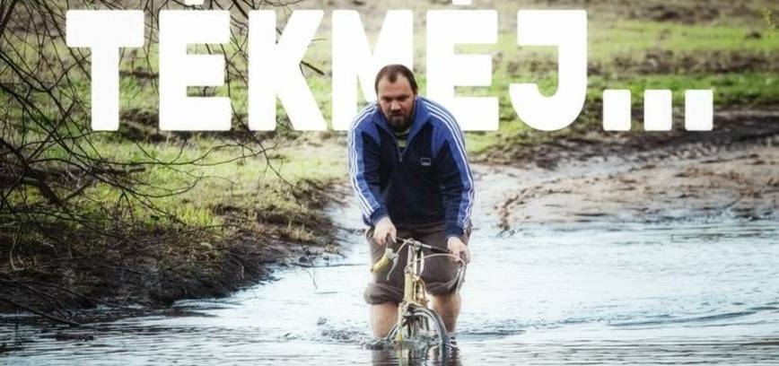 Dariaus Baltakio fotografijų paroda Adomynės dvare