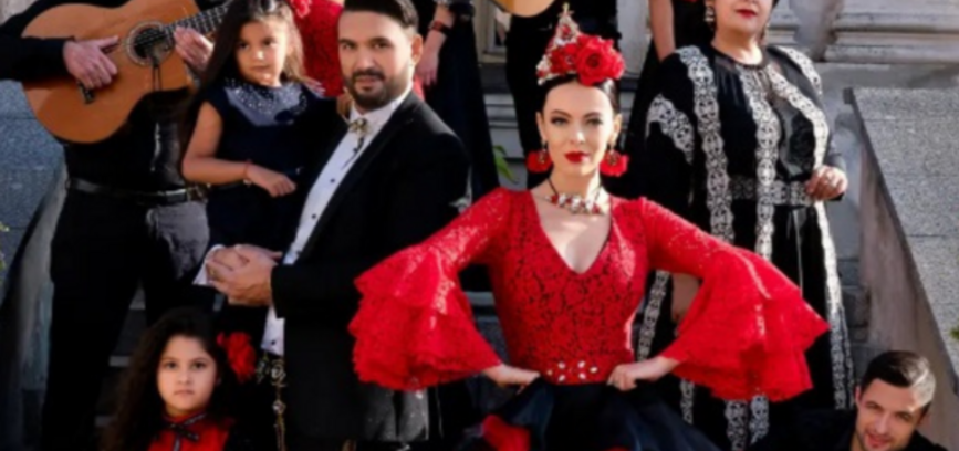 Unrepeatable concert of 