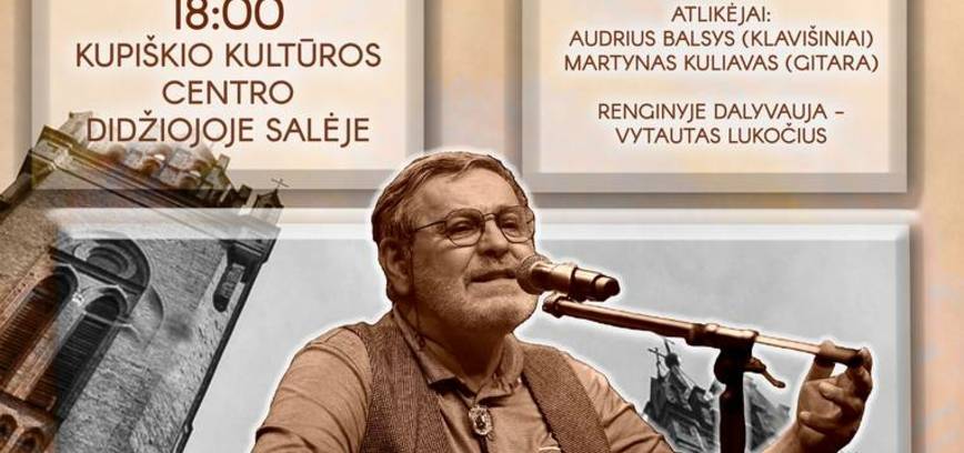 III tarptautinis TMF. Kosto Smorigino trio