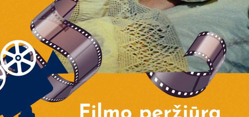 Filmas ,,Velnio nuotaka” | ALIZAVOJE