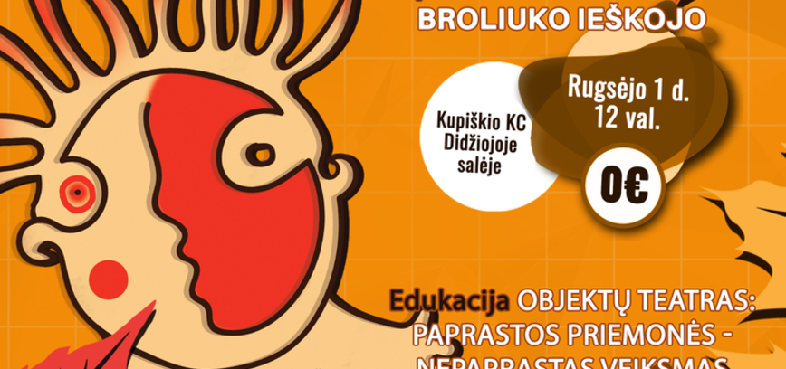 9. Leļļu teātra festivāls 