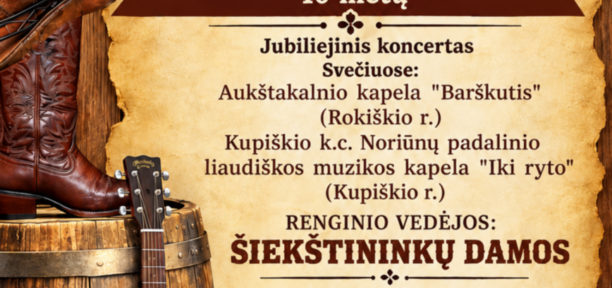 Liaudiškos muzikos šventė | ALIZAVA