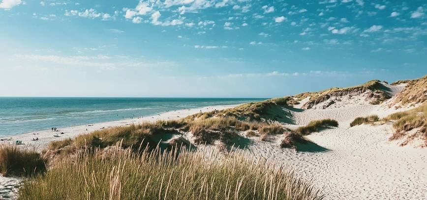 Poilsinė kelionė į Nidą