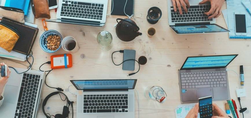 Saulėtekis Tech Park reģionālā uzņēmējdarbības programma Startup_Lab