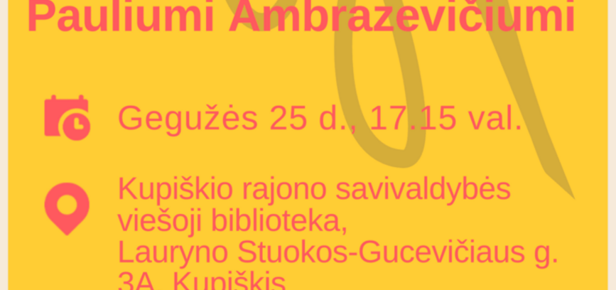 MIRKT protmūšis su Pauliumi Ambrazevičiumi !