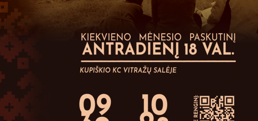 Sutartinių ir liaudies dainų ratas