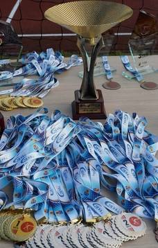 Kupiškio rajono geriausių metų sportininkų rinkimai