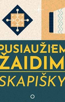 Pusiaužiemo žaidimai Skapiškyje