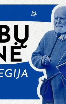 Kalbų kavinė | KUPIŠKIS